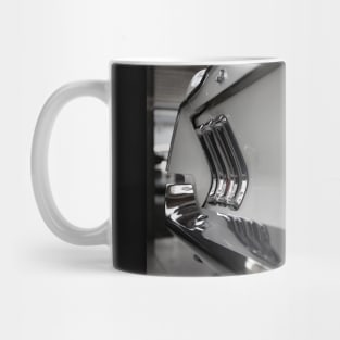 Ford Mustang Gt Fastback Mug